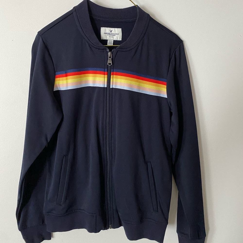 American Eagle Jacket